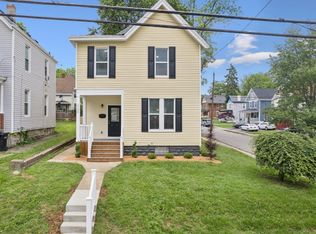 6124 Roe St, Cincinnati, OH 45227