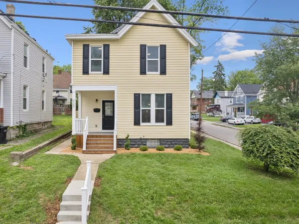 6124 Roe St, Cincinnati, OH 45227