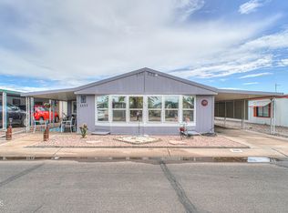2100 N Trekell Rd #290, Casa Grande, AZ 85122
