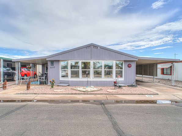 2100 N Trekell Rd #Road290