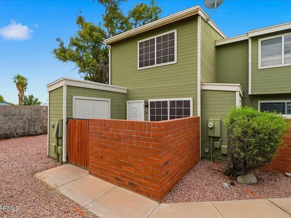 2301 E UNIVERSITY Drive #504, Mesa, AZ 85213