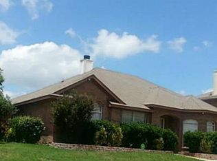 4828 Monte Vista Ln, McKinney, TX 75070