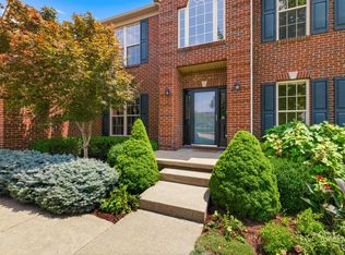 472 General John Payne Blvd, Georgetown, KY 40324