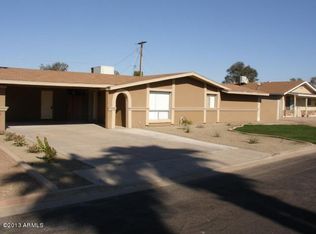 2046 W 2nd Pl, Mesa, AZ 85201