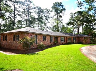 5998 Coppage Rd, Hahira, GA 31632