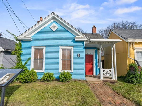 545 N Limestone, Lexington, KY 40508