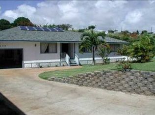 5179 Hauoli Pl, Kapaa, HI 96746