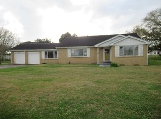 2184 Highway 20, Vacherie, LA 70090