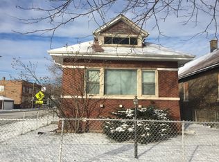 651 W 87th St, Chicago, IL 60620