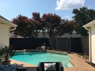 6802 Kingshollow Dr, Dallas, TX 75248