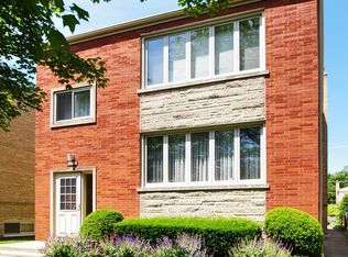 2930 W Touhy Ave, Chicago, IL 60645