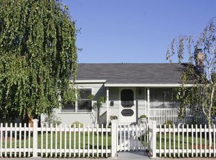 250 24th Ave, San Mateo, CA 94403