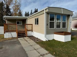 5800 46th St #18, Olds, AB T4H1G7