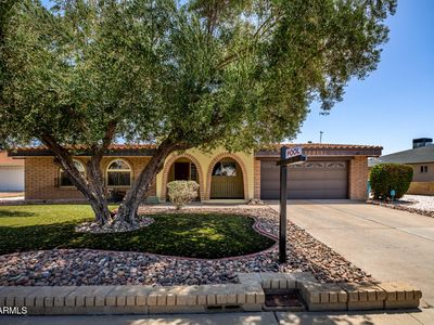 12811 N 44th Dr, Glendale, AZ, 85304
