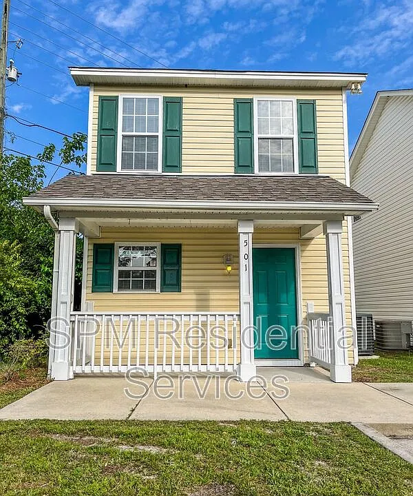 501 Shortfin Dr