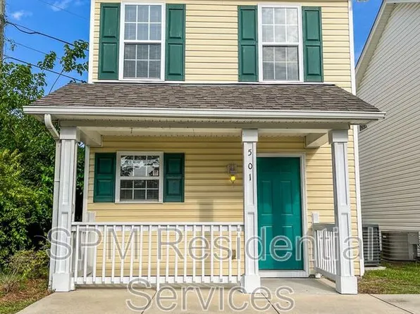 501 Shortfin Dr, Wilmington, NC 28405