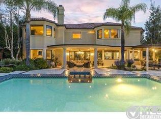 25636 Queenscliff Ct, Calabasas, CA 91302