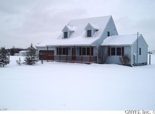 36870 County Route 136, Theresa, NY 13691