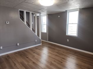 834 North Ave, Braddock, PA