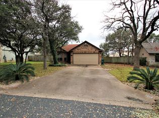 3205 Blazing Star Trl, Cedar Park, TX 78613