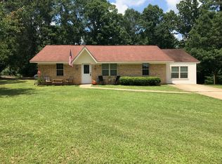 200 Forest Dr, Marshall, TX 75672