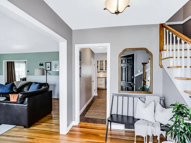 2616 S Madison St — Photo 5