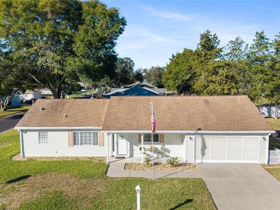 13816 SW 112th Ter, Dunnellon, FL, 34432