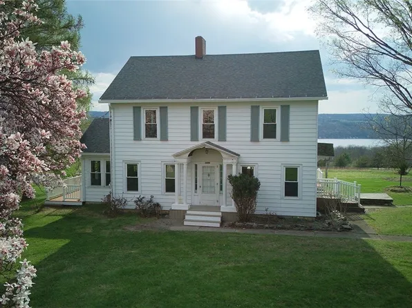 4501 State Route 414, Burdett, NY 14818