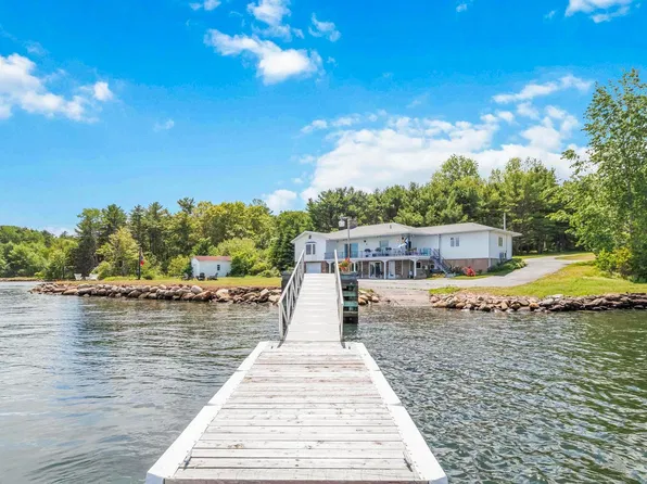 2383 Highway 331, West Lahave, NS B0R 1G0