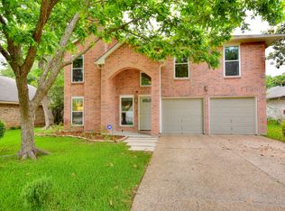 12911 Tantara Dr, Austin, TX 78729