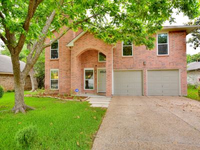 12911 Tantara Dr, Austin, TX, 78729