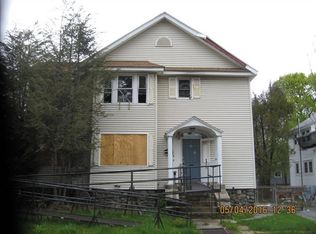 23 Wawecus Rd, Worcester, MA 01605