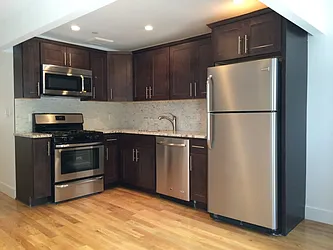 Rented by Bohemia Realty Group