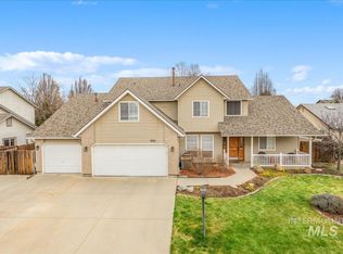 3534 N Summerpark Ave, Meridian, ID 83646
