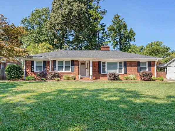 5420 Valley Forge Rd, Charlotte, NC 28210