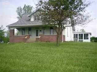 9956 W New Castle Rd, Lafayette, IN 47905