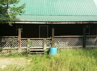 Reed Ln, CRAWFORD, TN 38554