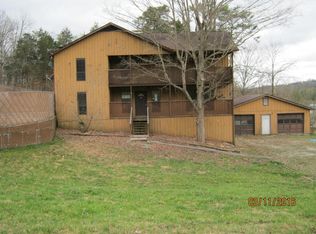 103 Green Acres Rd, Maynardville, TN 37807