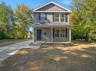 1804 E Ganson St, Jackson, MI
