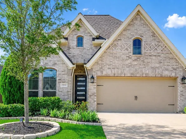 5014 Eliot Pl, Manvel, TX 77578