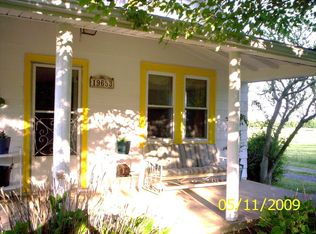 19653 Edwards Shop Rd, Elkwood, VA 22718