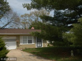 1904 Cherry Pl, Edgewood, MD 21040
