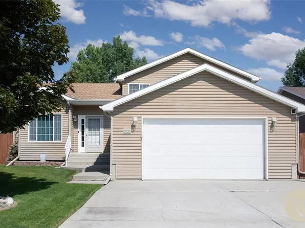 3733 Banff Ave, Billings, MT 59102