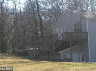 2135 Oak Rd, Port Republic, MD 20676