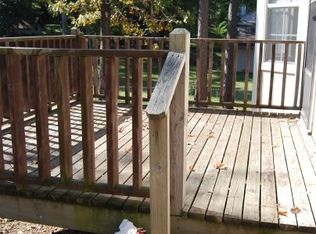 3009 Stivers Blvd, Bryant, AR 72022