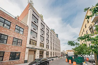 Rented by Nooklyn NYC LLC