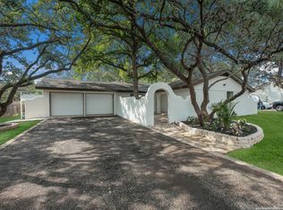 7605 Green Glen Dr, San Antonio, TX 78255