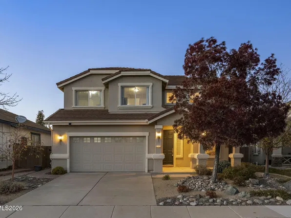 2355 Lincoln Meadows Dr, Reno, NV 89521