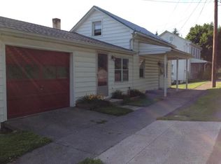 668 Weavers Mill Rd, Loysville, PA 17047