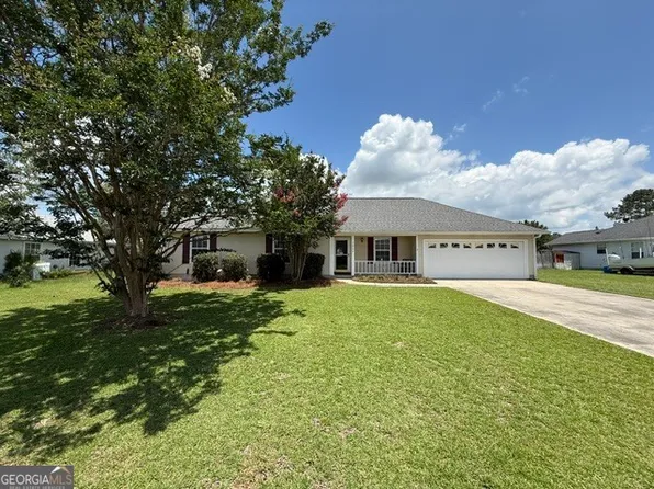 3824 Cross Creek Trl, Valdosta, GA 31605